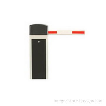 1.5 Million Operating Times Vehicle Security Barriers And Gates Aluminum alloy